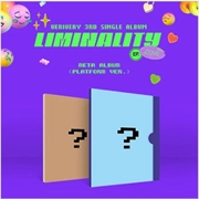 Buy Liminality - Ep Love - Platform Ver