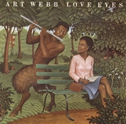 Buy Love Eyes