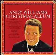 Buy Andy Williams Christmas Album