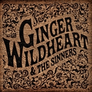 Buy Ginger Wildheart And The Sinne