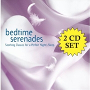 Buy Bedtime Serenades