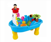 Buy Pirate Ship Sand: Water Table