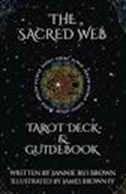 Buy Sacred Web Tarot