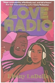 Buy Love Radio