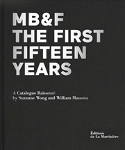 Buy Mbandf - First Fifteen Years