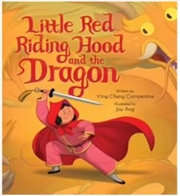 Buy Little Red Riding Hood And Dragon