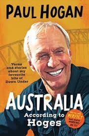 Buy Australia According To Hoges