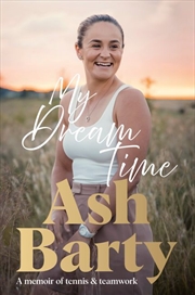 Buy Ash Barty Memoir