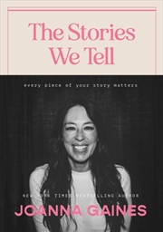 Buy Joanna Gaines Untitled Memoir