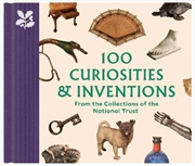 Buy 100 Curiosities And Inventions