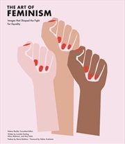 Buy Art Of Feminism Updated And Expanded