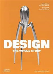 Buy Design: Whole Story