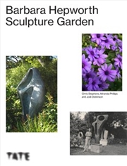 Buy Barbara Hepworth Sculpture Garden