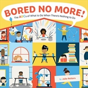 Buy Bored No More