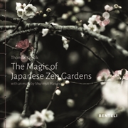 Buy Magic Of Japanese Zen Gardens