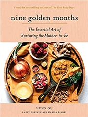 Buy Nine Golden Months