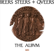 Buy Beers, Steers And Queers