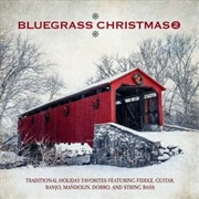 Buy Bluegrass Christmas 2