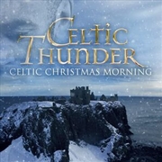 Buy Celtic Christmas Morning