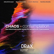 Buy Chaos And Contemplation