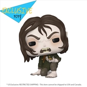 Buy The Lord of the Rings - Smeagol (Transformation) US Exclusive Pop! Vinyl [RS]
