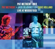 Buy Live At Woodstock