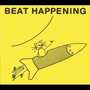 Buy Beat Happening