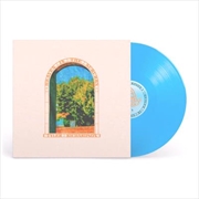 Buy Heaven In The Suburbs - Limited Edition Little Blue Lake Coloured Vinyl