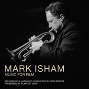 Buy Mark Isham: Music For Film