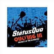 Buy Quoing In - Best Of The Noughties - Deluxe Edition