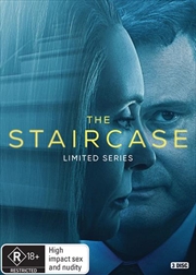 Buy Staircase - Season 1, The