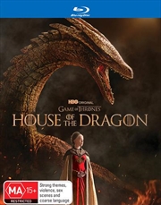 Buy House Of The Dragon - Season 1