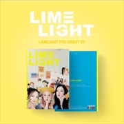 Buy Limelight