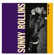 Buy Sonny Rollins Vol 1