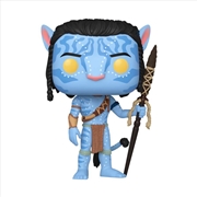 Buy Avatar (2009) - Jake Sully Pop! Vinyl