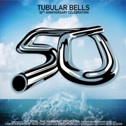 Buy Tubular Bells: 50th Anniversary