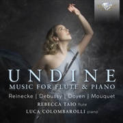 Buy Undine: Music For Flute And Piano