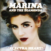 Buy Electra Heart 