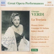 Buy Verdi - La Traviata