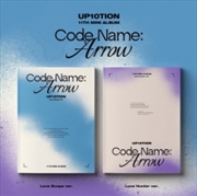 Buy Code Name - Arrow