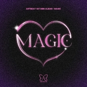 Buy Magic - 1st Mini Album