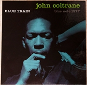 Buy Blue Train