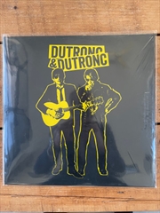 Buy Dutronc And Dutronc