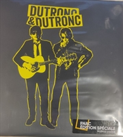 Buy Dutronc And Dutronc