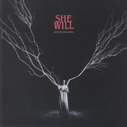 Buy She Will: Pink Lp