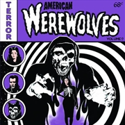 Buy American Werewolves