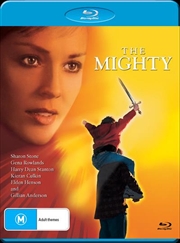 Buy Mighty, The