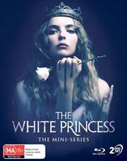 Buy White Princess, The