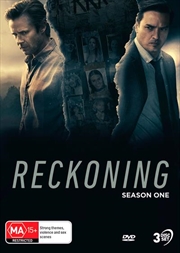 Buy Reckoning - Season 1