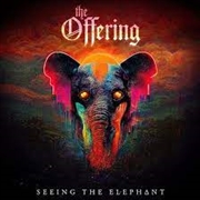 Buy Seeing The Elephant